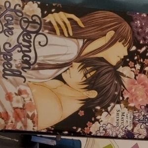 Demon Love Spell